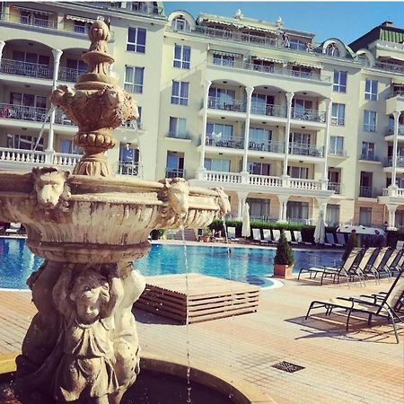 Апартаментен Комплекс Сплендид - Студио Афродита, № 113 Varna Extérieur photo